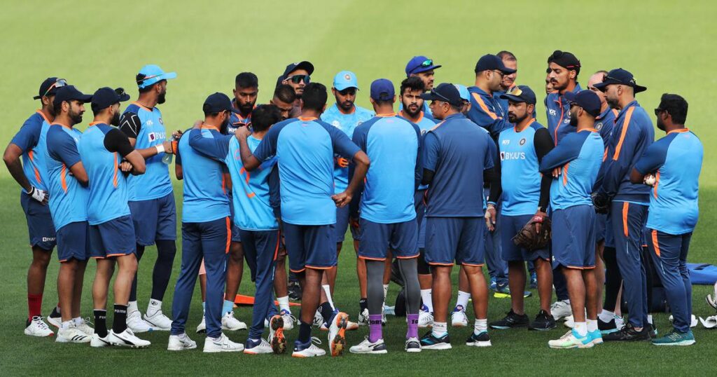 Team India’s No. 4 Conundrum: Decoding the World Cup Dilemma.