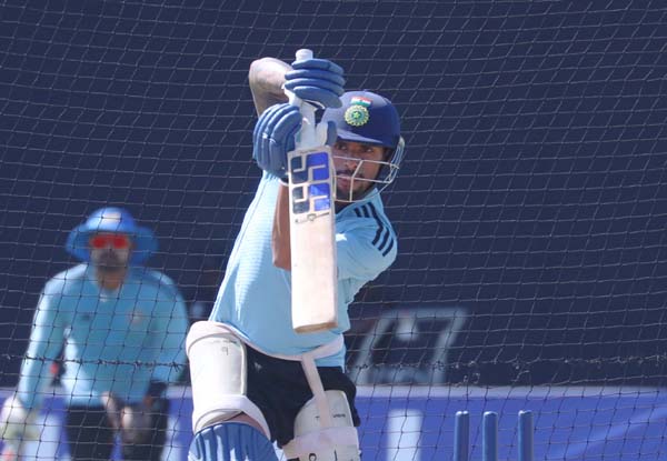 “We saw some real promise in terms of not just performances but temperament as well”: Ajit Agarkar on Tilak Varma