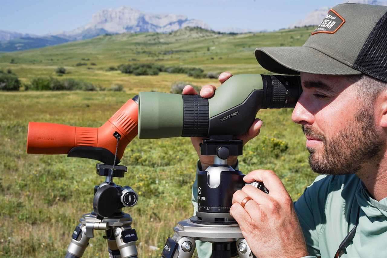 Optics photo