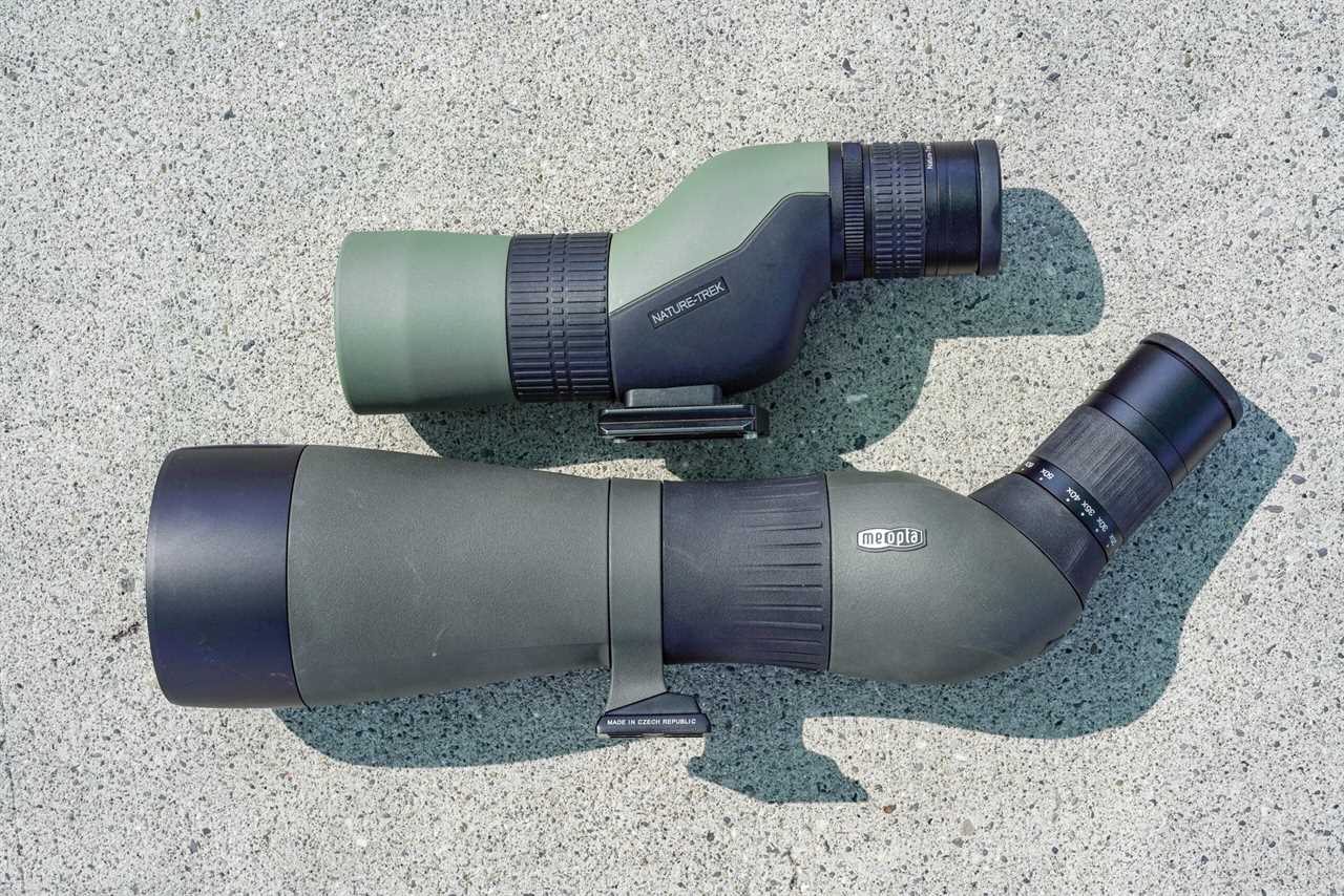 Optics photo