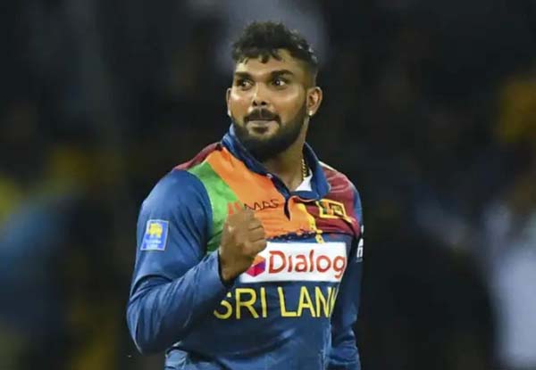 Asia Cup 2023: Injury concerns for Sri Lanka; Wanindu Hasaranga suffer hamstring injury during LPL