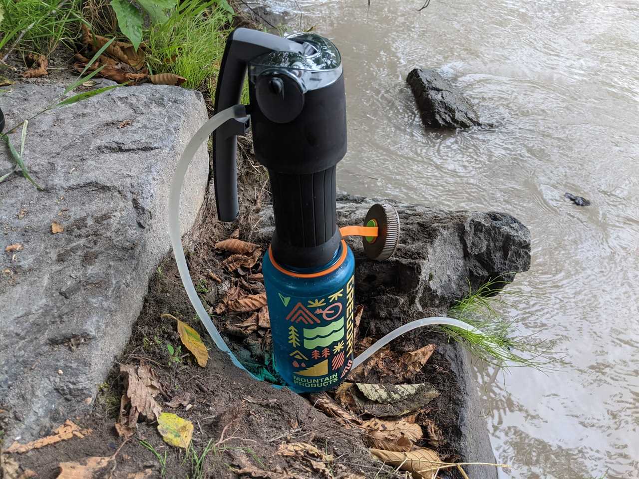 Survival Gear photo