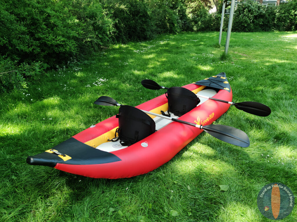 Freein Explorer Kayak