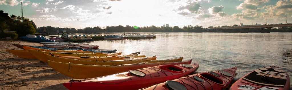 Top 10 Kayaking Rules in 2024 1