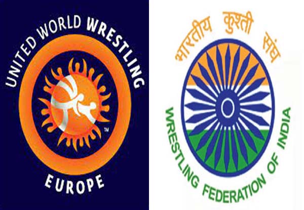 United World Wrestling suspends Wrestling Federation of India for an indefinite period