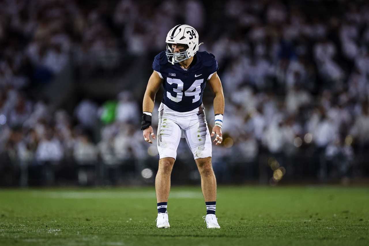 Minnesota v Penn State