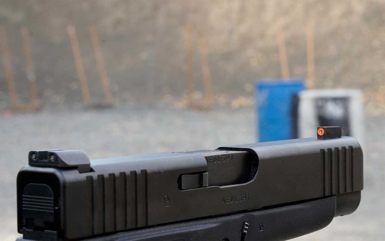 Shooting Gear photo