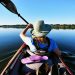 what to bring kayaking