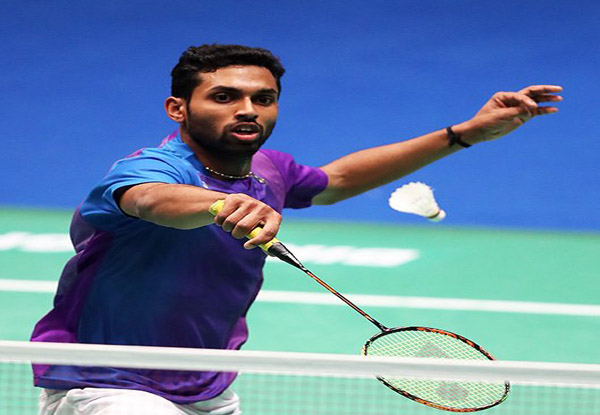 BWF World Championships 2023: Prannoy beat Axelsen to reach semis, Satwik & Chirag lose in Q/F