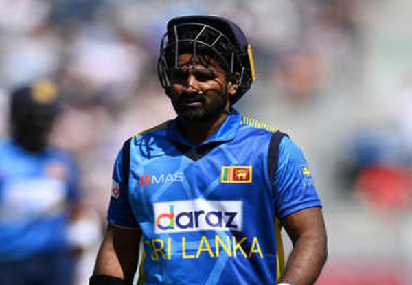 Asia Cup 2023: Covid-19 scare in Sri Lankan camp