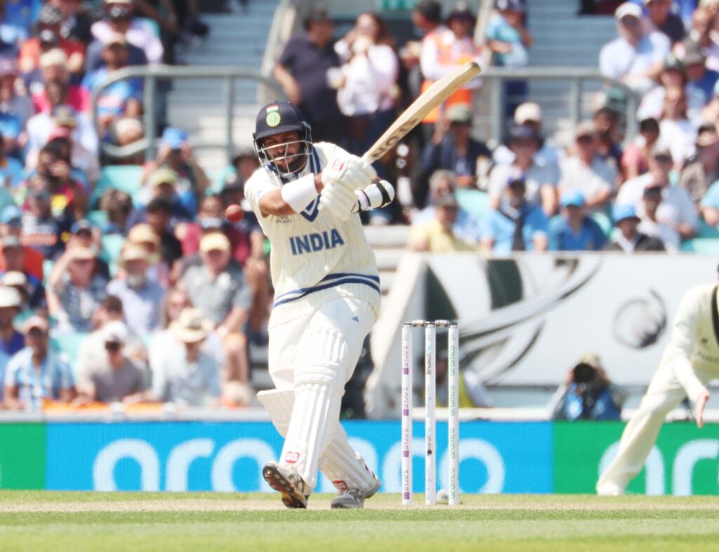 WTC Final 2023: Wicket was under-prepared at the Oval on Day 1, says Shardul Thakur
