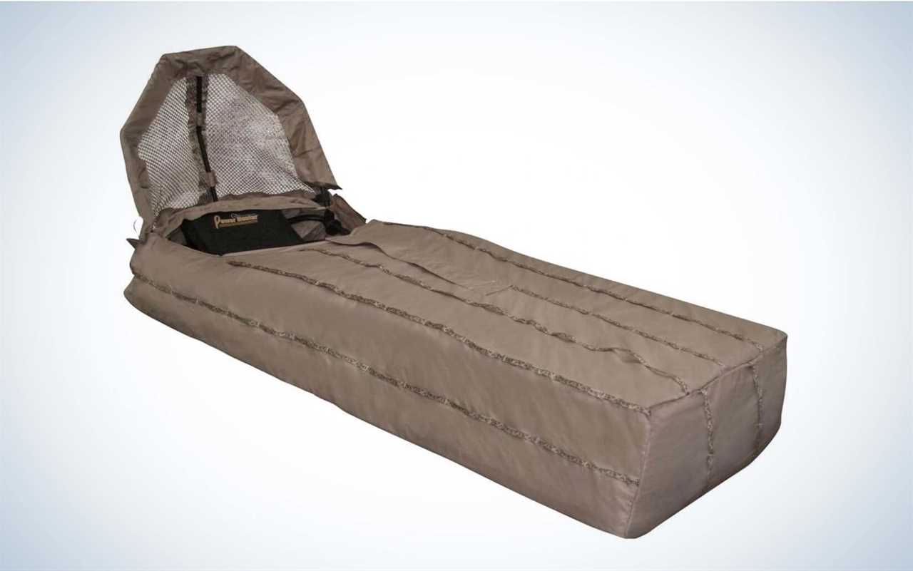 Waterfowl Hunting Gear photo