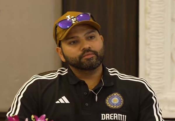 Need to create depth in the batting: Rohit Sharma