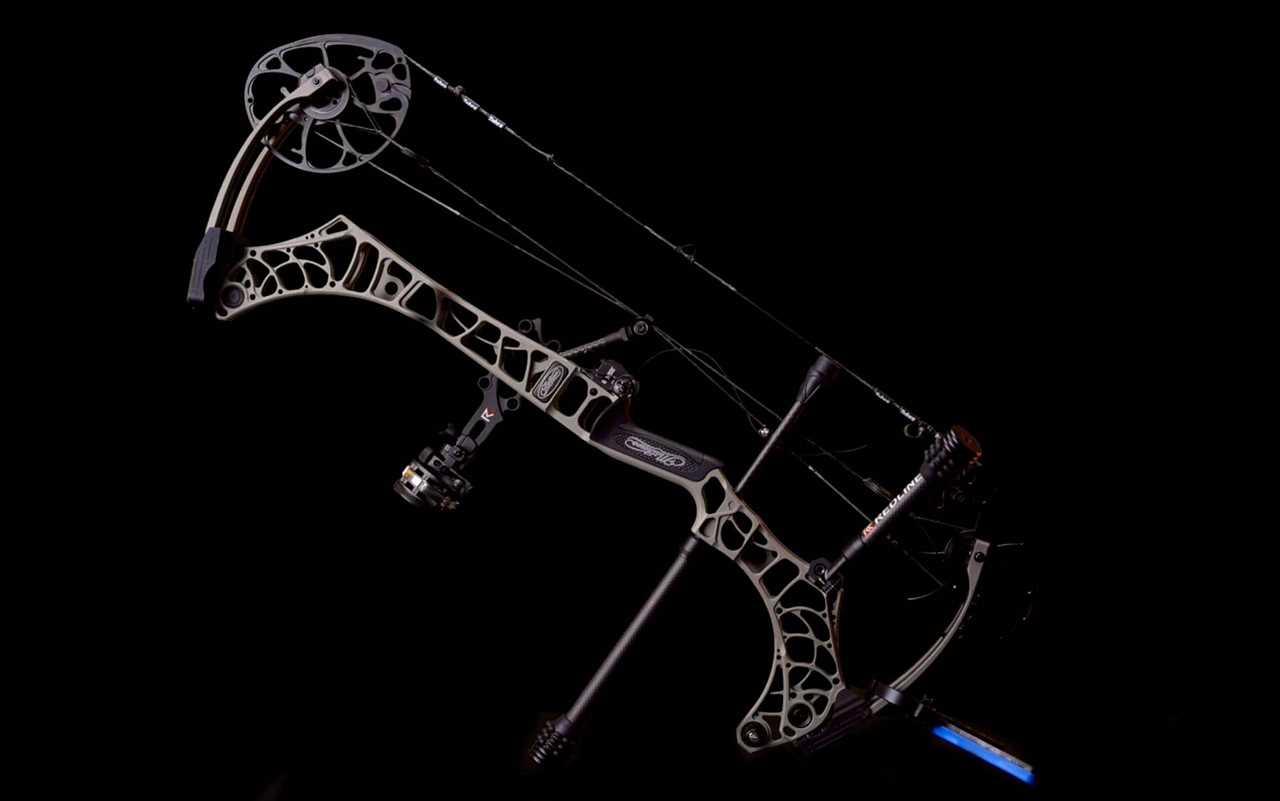 Bow Hunting Gear photo