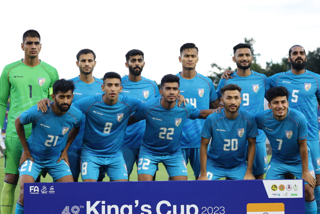 India’s heartbreaking loss, from leading to defeat against Iraq