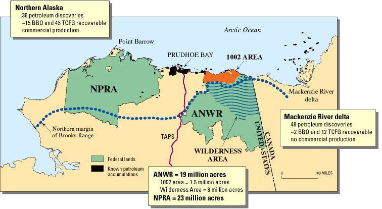 Climate & Environment photo