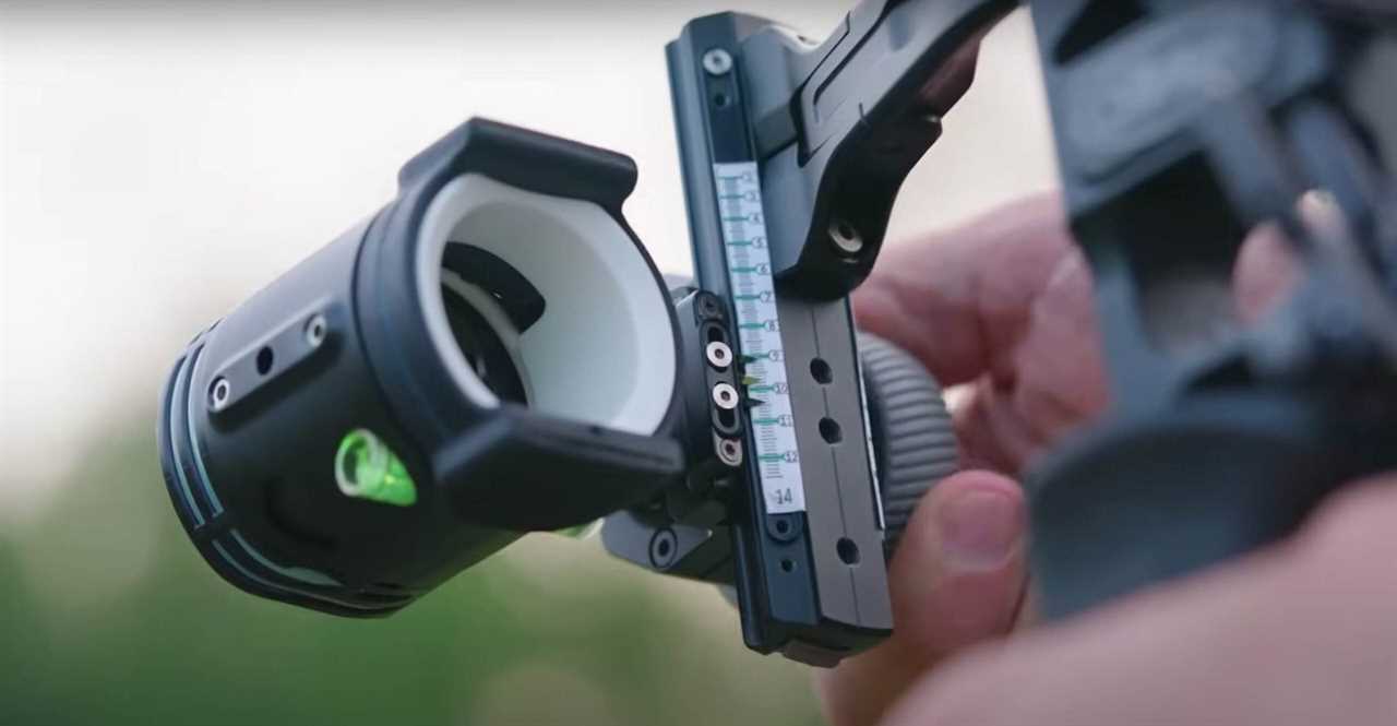 How to choose a slider sight.