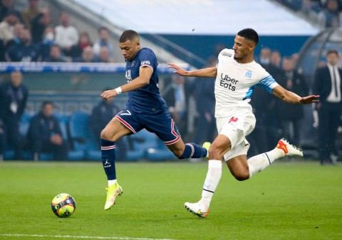 William Saliba makes huge Marseille statement ahead of Arsenal return