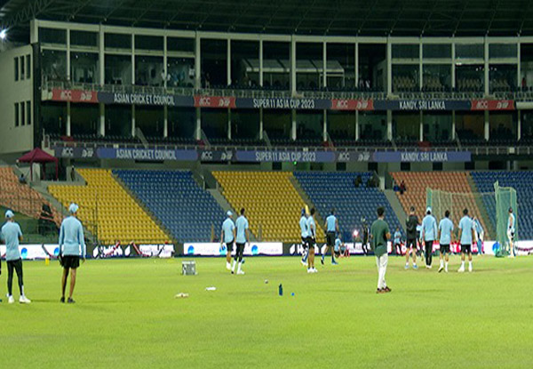 Will the final of Asia Cup 2023 shifted to Kandy ? | Reports