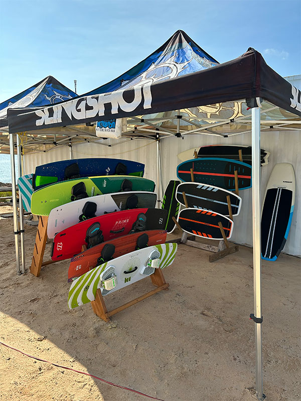 Houston Kiteboard Club