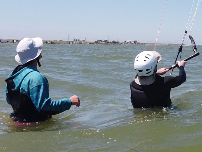 Houston Kiteboard Club