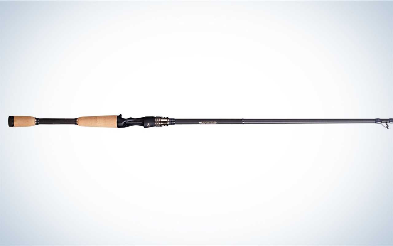 We tested the Megabass Destroyer P5 Oneten Special.