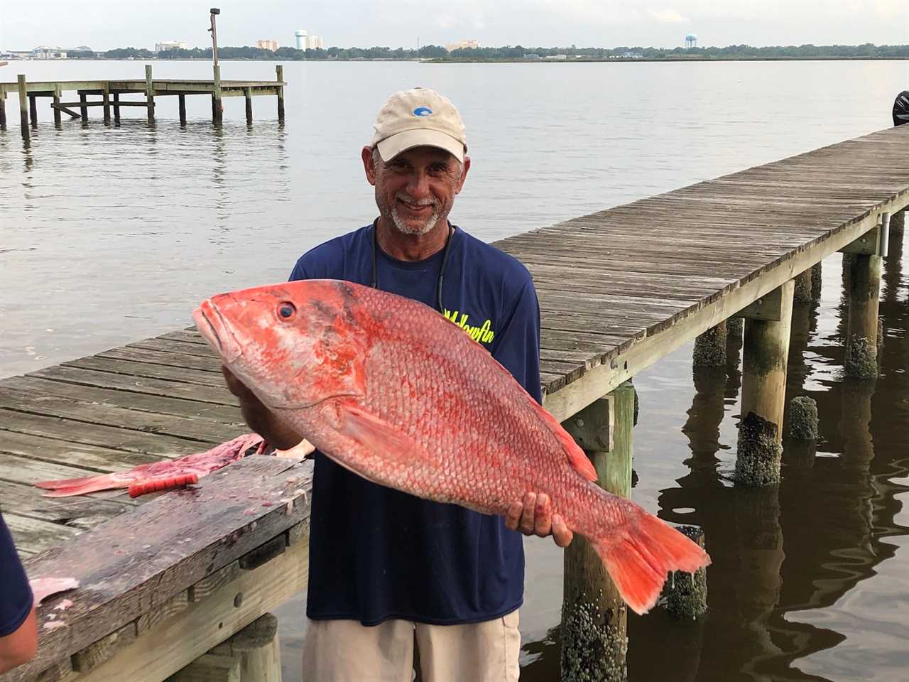 noaa overestimates recreational catch
