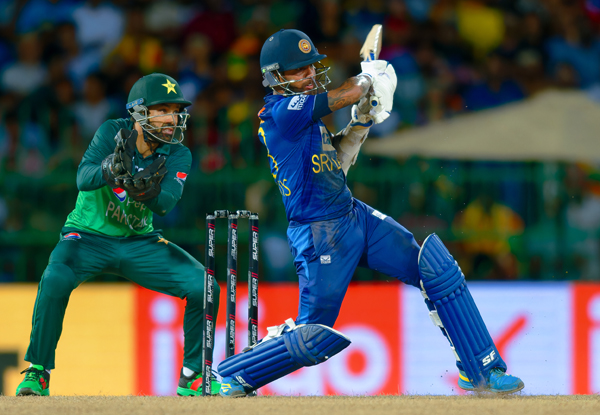 Asia Cup 2023: Sri Lanka knocks out Pakistan, set up title clash with India