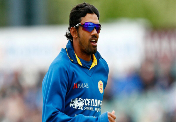 Former Sri Lankan and KKR spinner arrested for involvement in match fixing