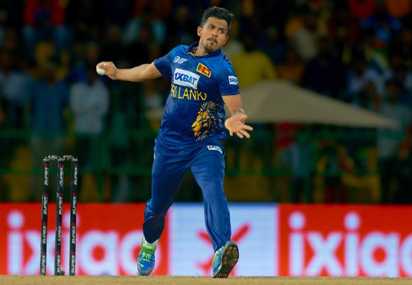 Asia Cup 2023: Maheesh Theekshana ruled out of final due to injury