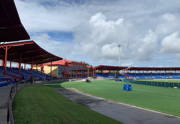Dallas, Florida and New York confirmed as hosts of ICC Men’s T20 World Cup 2024