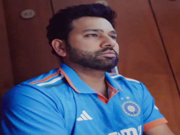 World Cup 2023: Adidas make key changes in Team India’s World Cup jersey | Video