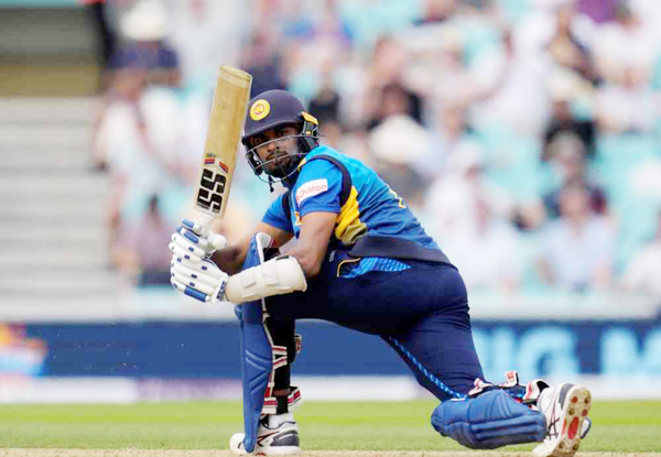 World Cup 2023: Dasun Shanaka likely to step down before the mega event