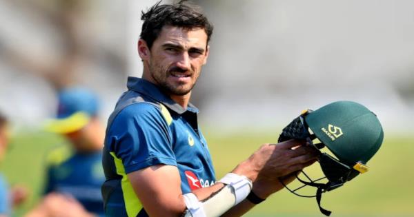 Mitchell Starc & Glenn Maxwell to miss the ODI series opener at Mohali | INDvsAUS
