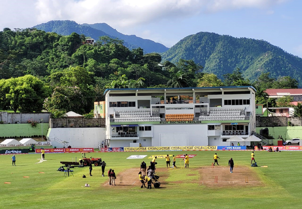 International Cricket Council announce seven Caribbean nations as host for ICC Men’s T20 World Cup 2024