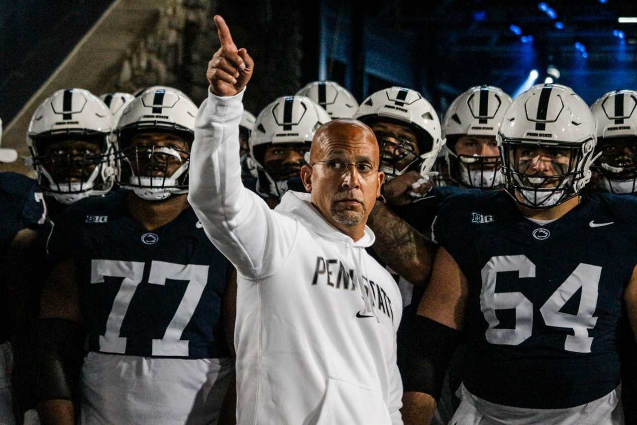 Blessed & Honored: White Out Bearing Fruit For Recruiting