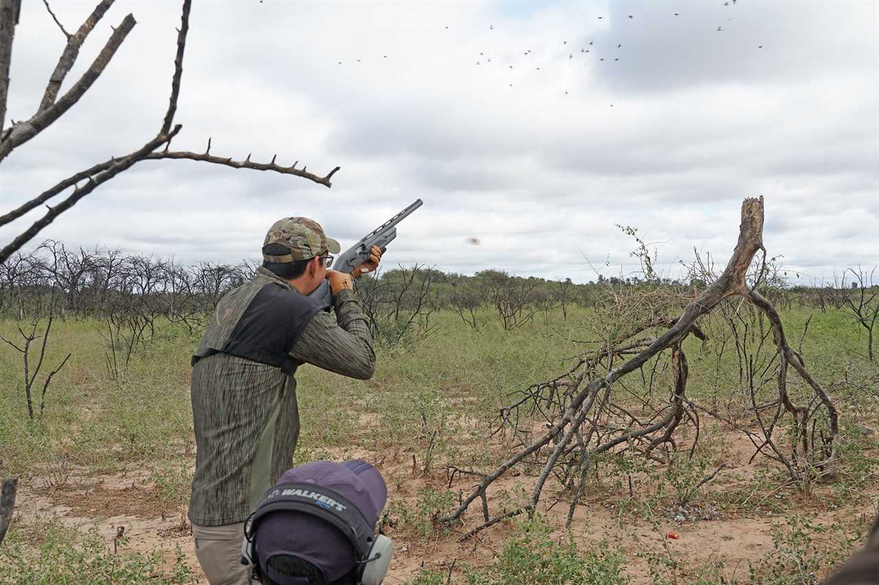 Shooting Gear photo