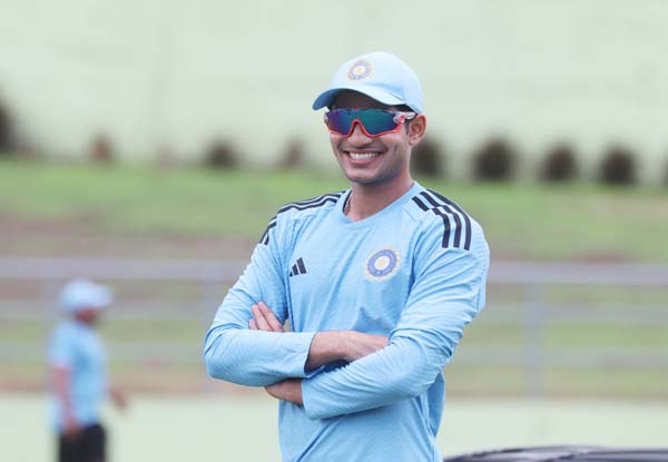 Shubman Gill and Shardul Thakur likely to be given rest for third ODI against Australia at Rajkot | Report