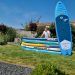 Best inflatable paddle board