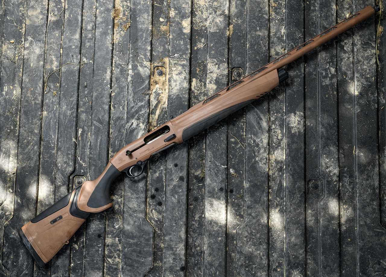 Beretta A400 Xtreme Plus
