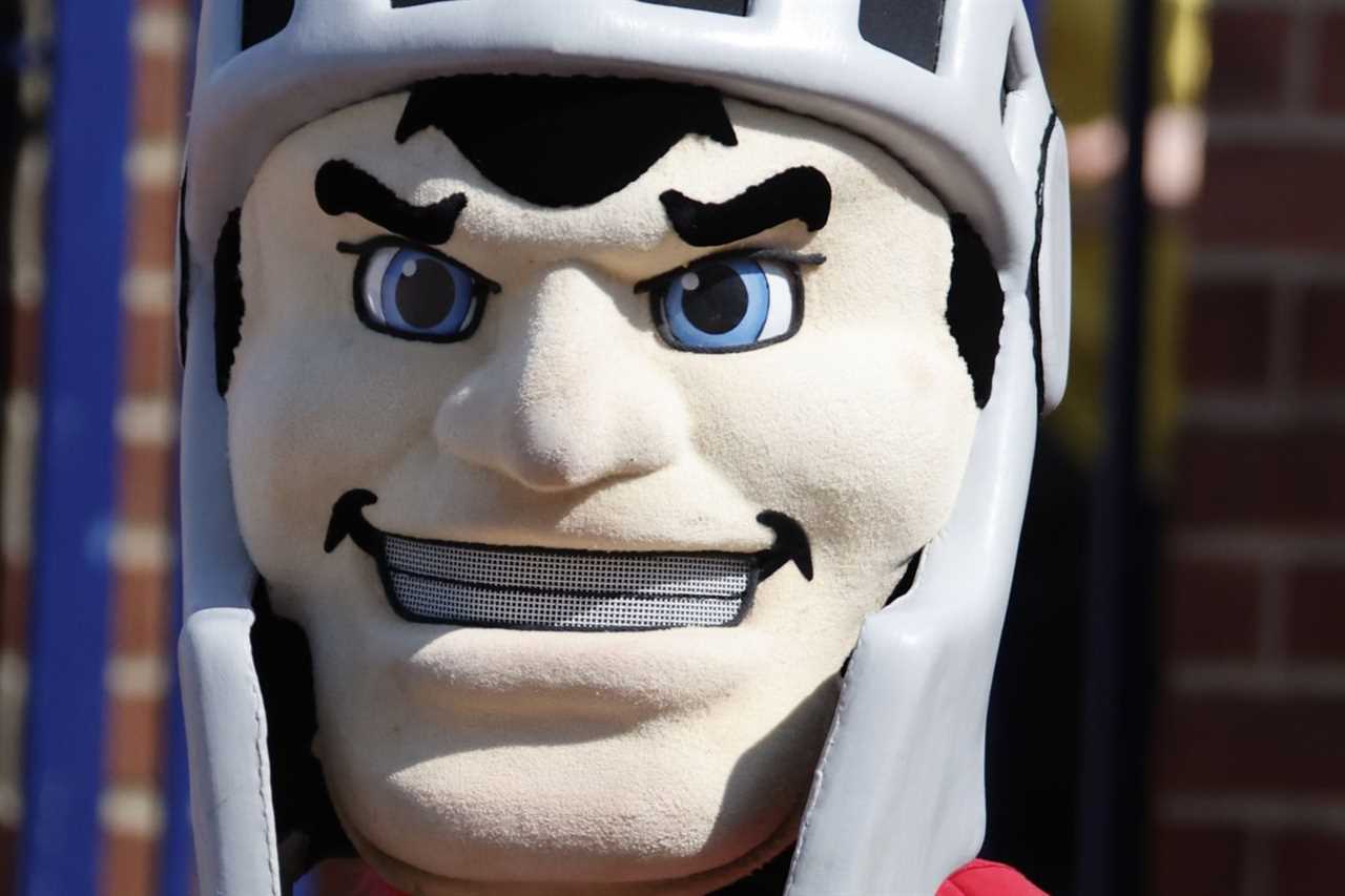 NCAA Football: Rutgers at Michigan