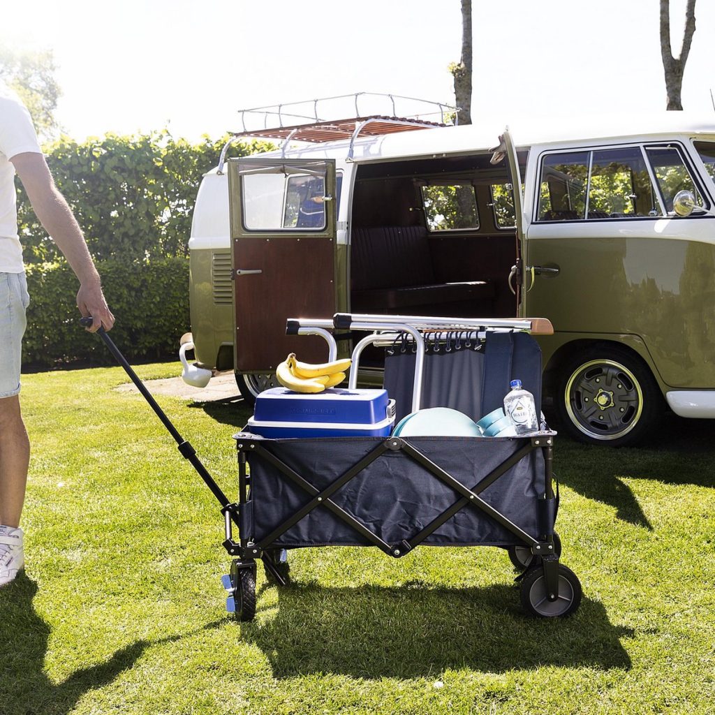 Bolderkar-boodschappen