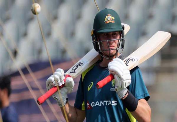 World Cup 2023: Marnus Labushagne named as replacement for injured Ashton Agar in Australian squad