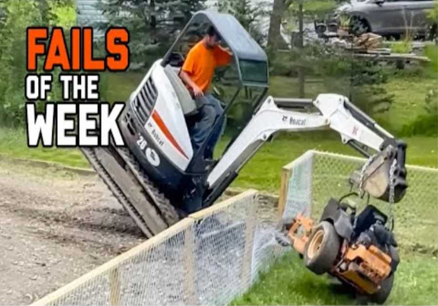 Out Of Control! RECKLESS Fails Of The Week