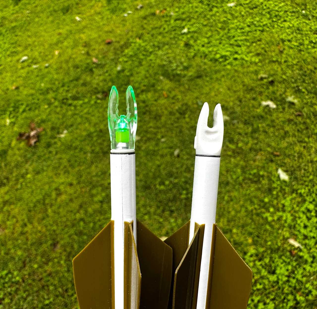 Bow Hunting Gear photo