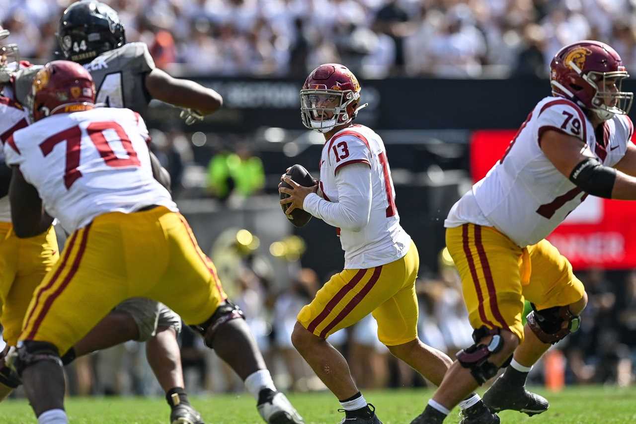 USC v Colorado