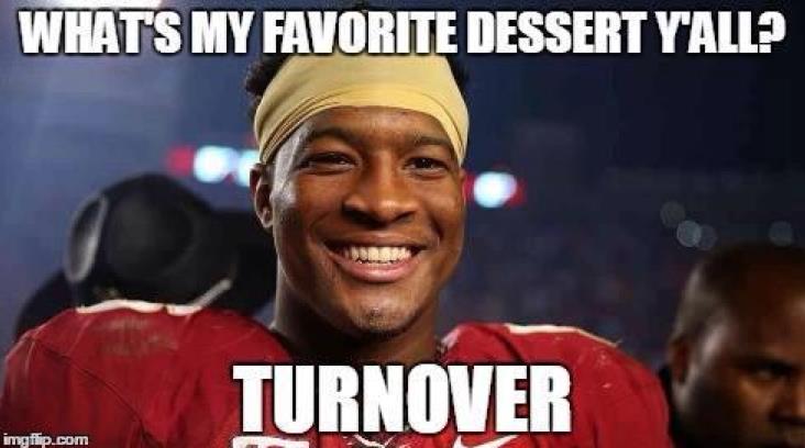 11 Laugh Out Loud Jameis Winston Memes