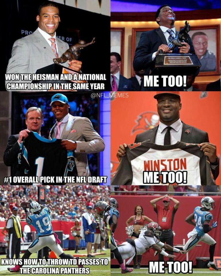 Jameis Winston Memes