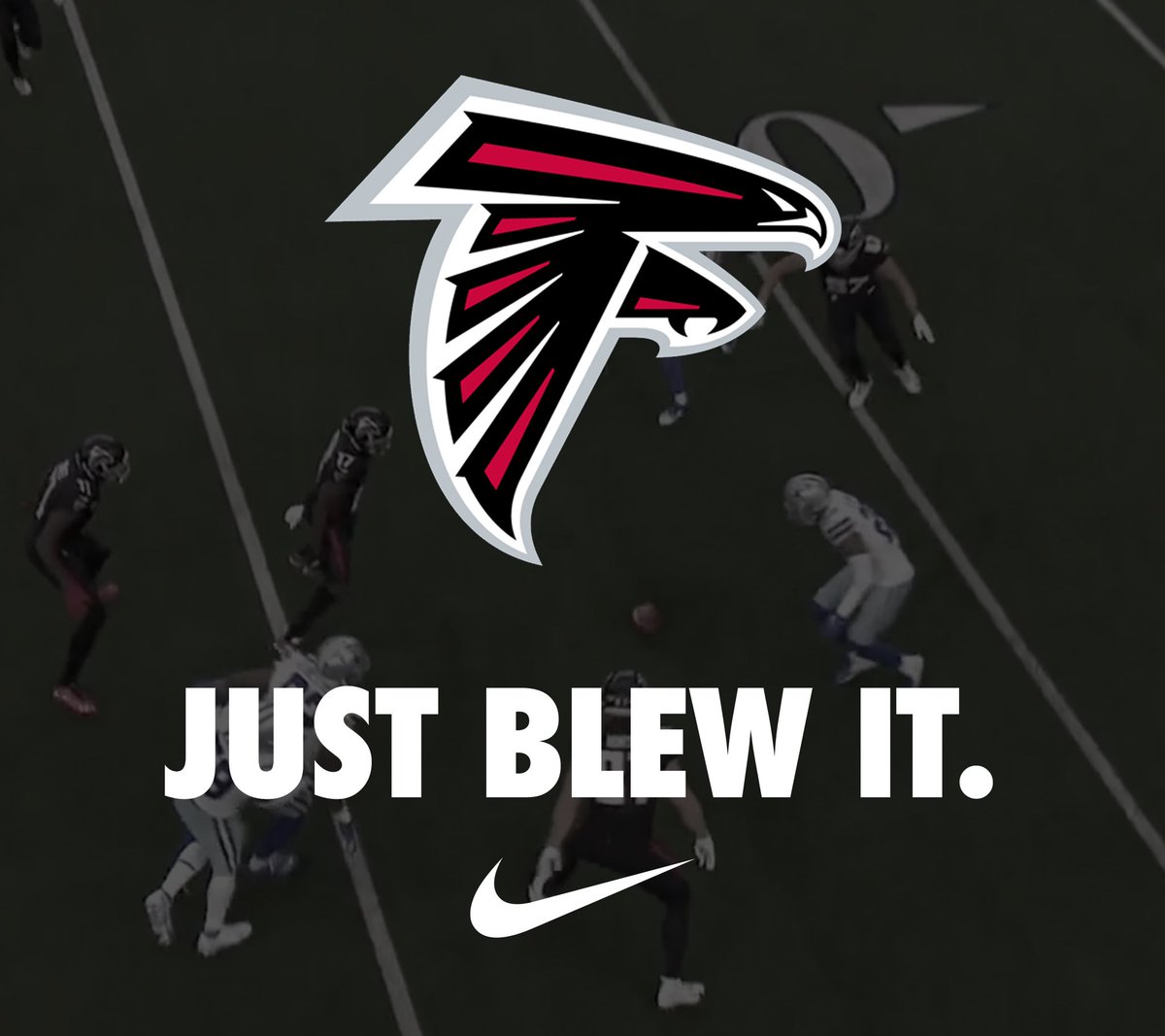 18 Laugh Out Loud Falcons Memes