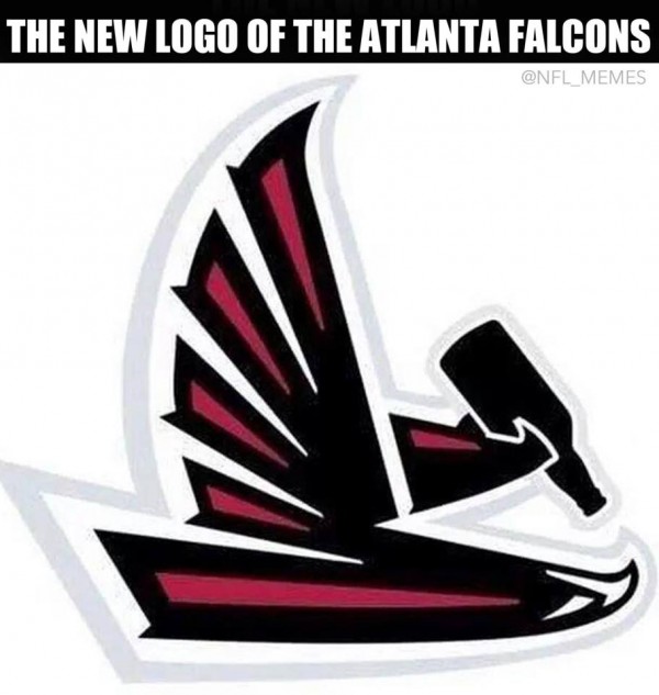 18 Laugh Out Loud Falcons Memes